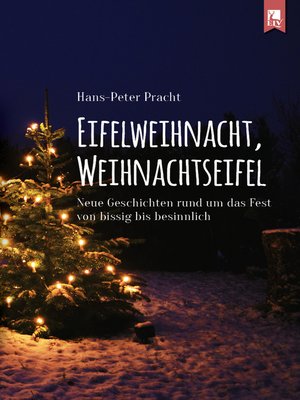 cover image of Eifelweihnacht, Weihnachtseifel